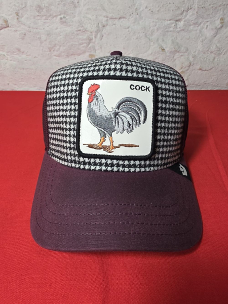 Goorin Bros. Caps "The Farm"